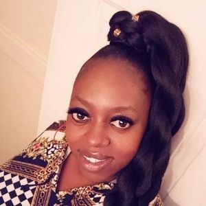 Meet your Posher, Daneka